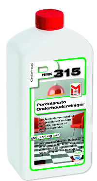 HMK P315 Porcelanato Onderhoudsreiniger 1L