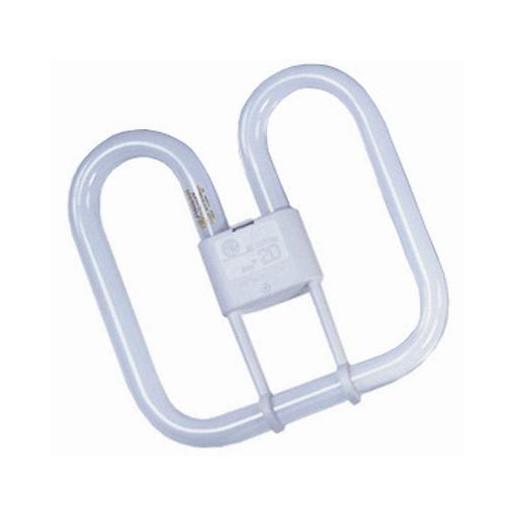 Product afbeelding voor Vetec Fluorecentielamp Reservelamp 2D 38W 69900