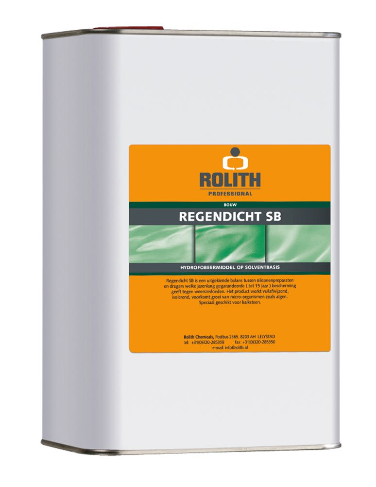 Rolith Regendicht SB 10L