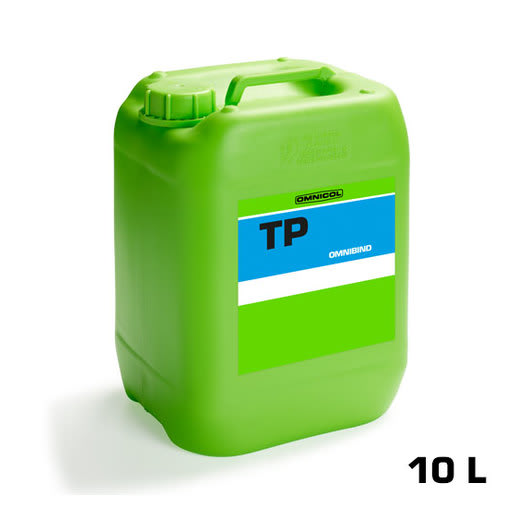 Omnibind TP Groen 10 Liter