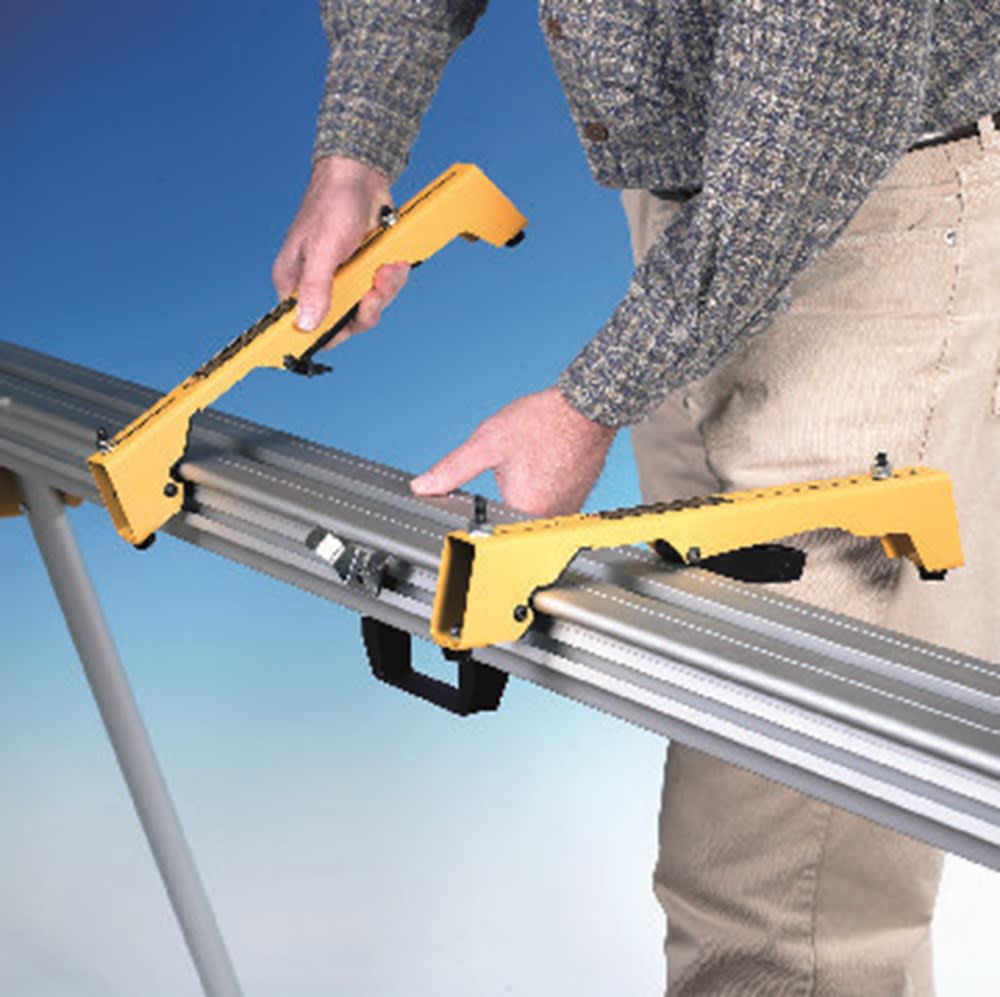 Product afbeelding voor DeWALT Montagebeugel DE7025XJ Voor DE7023