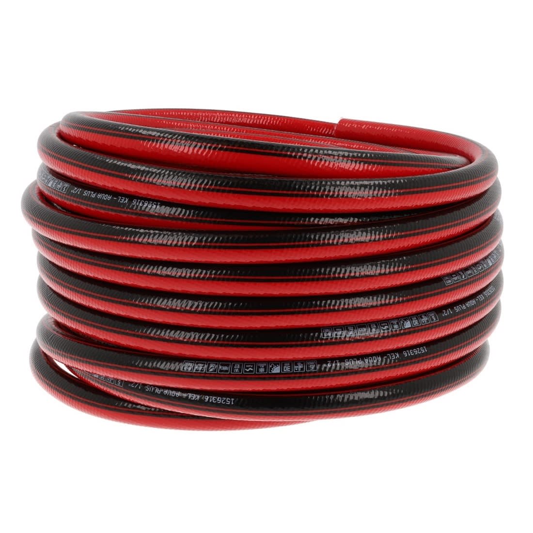 Kelfort Waterslang Kel-Aqua 25m 1/2" 5-laags 30 Bar