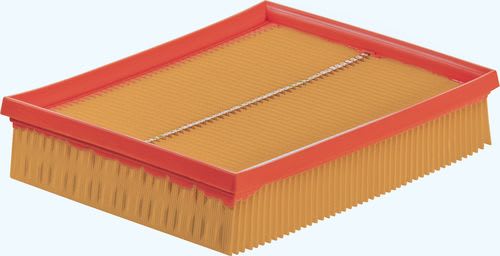 Festool Hoofdfilter HF-CT 26/36/48