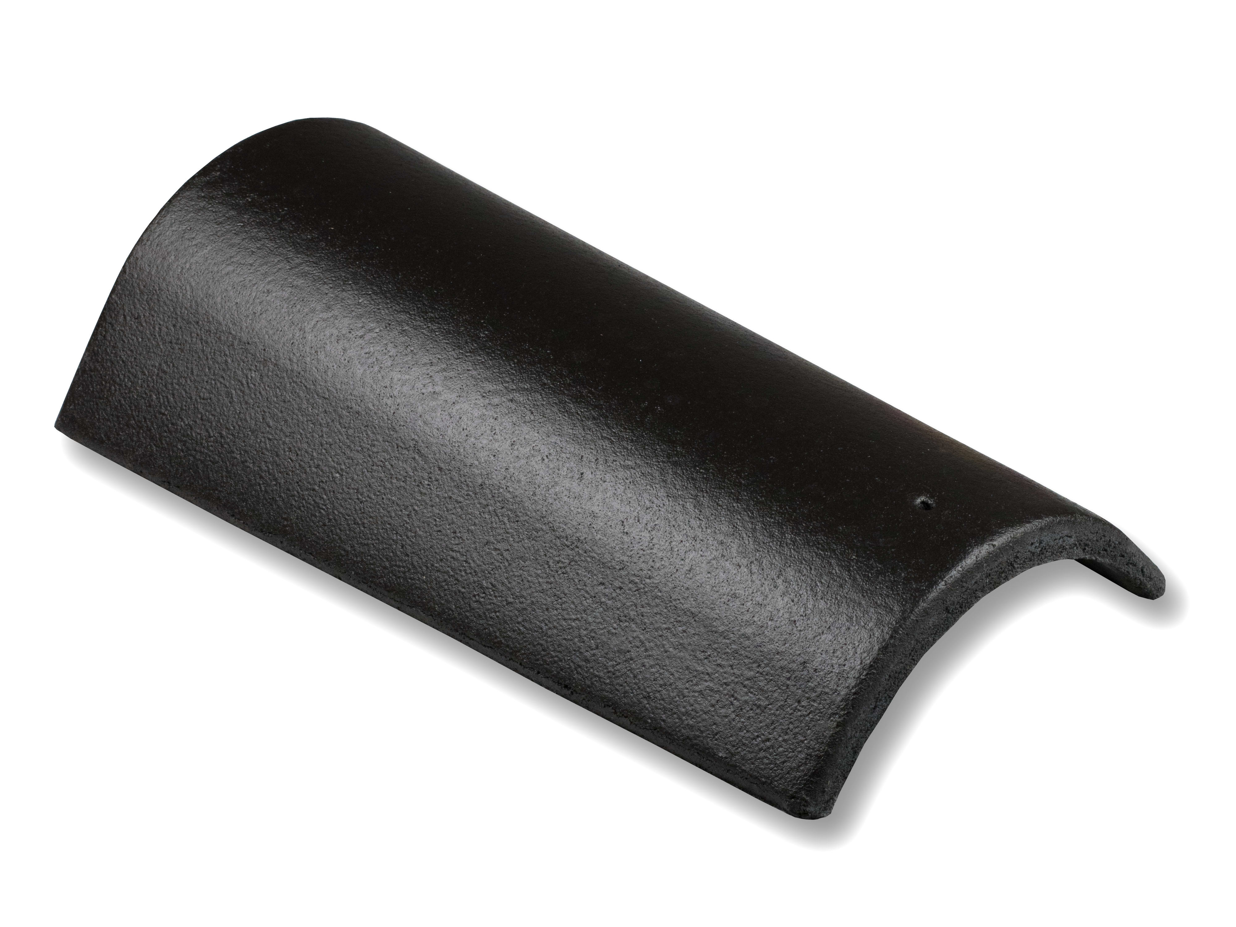 Nelskamp TOP LongLife Glanzend Schubvorst Zwart 265 2,5st Per m1