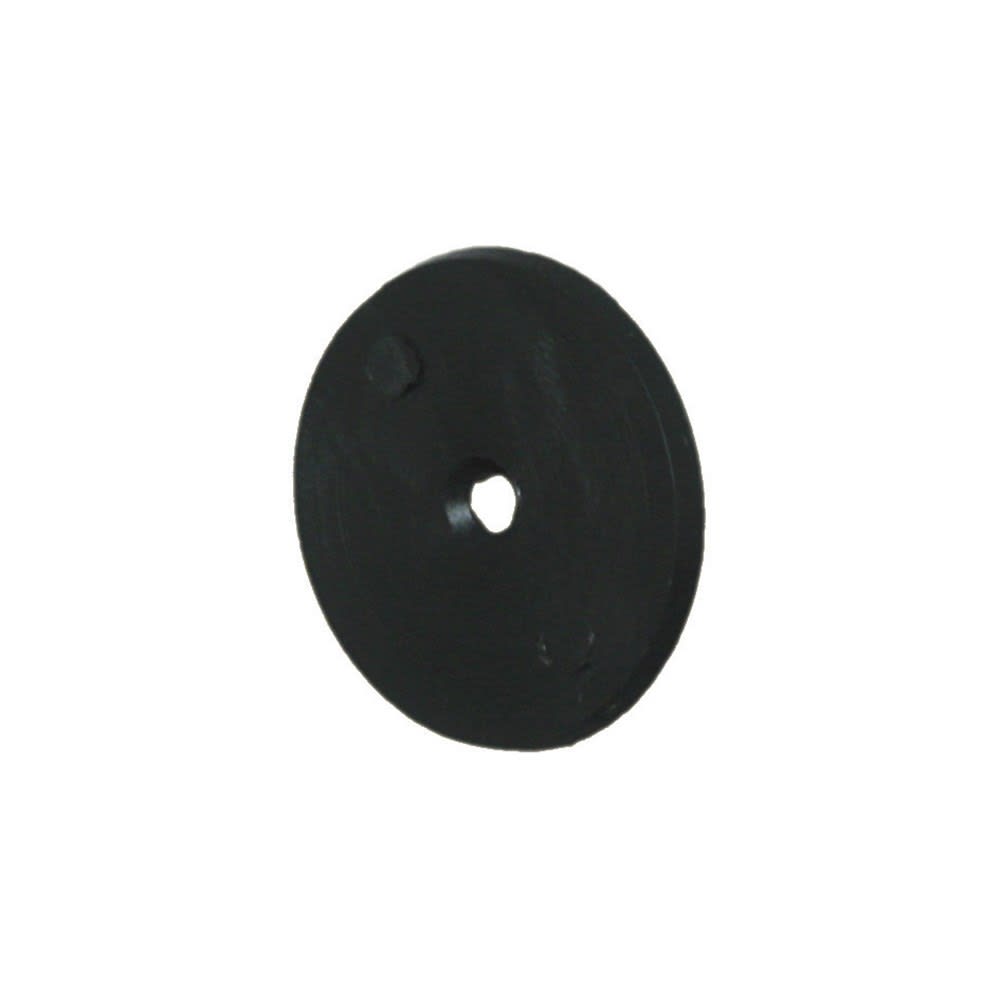 GB Druppelvanger 20mm Voor Spouwanker 3-4,5mm Zwart 250st 34103