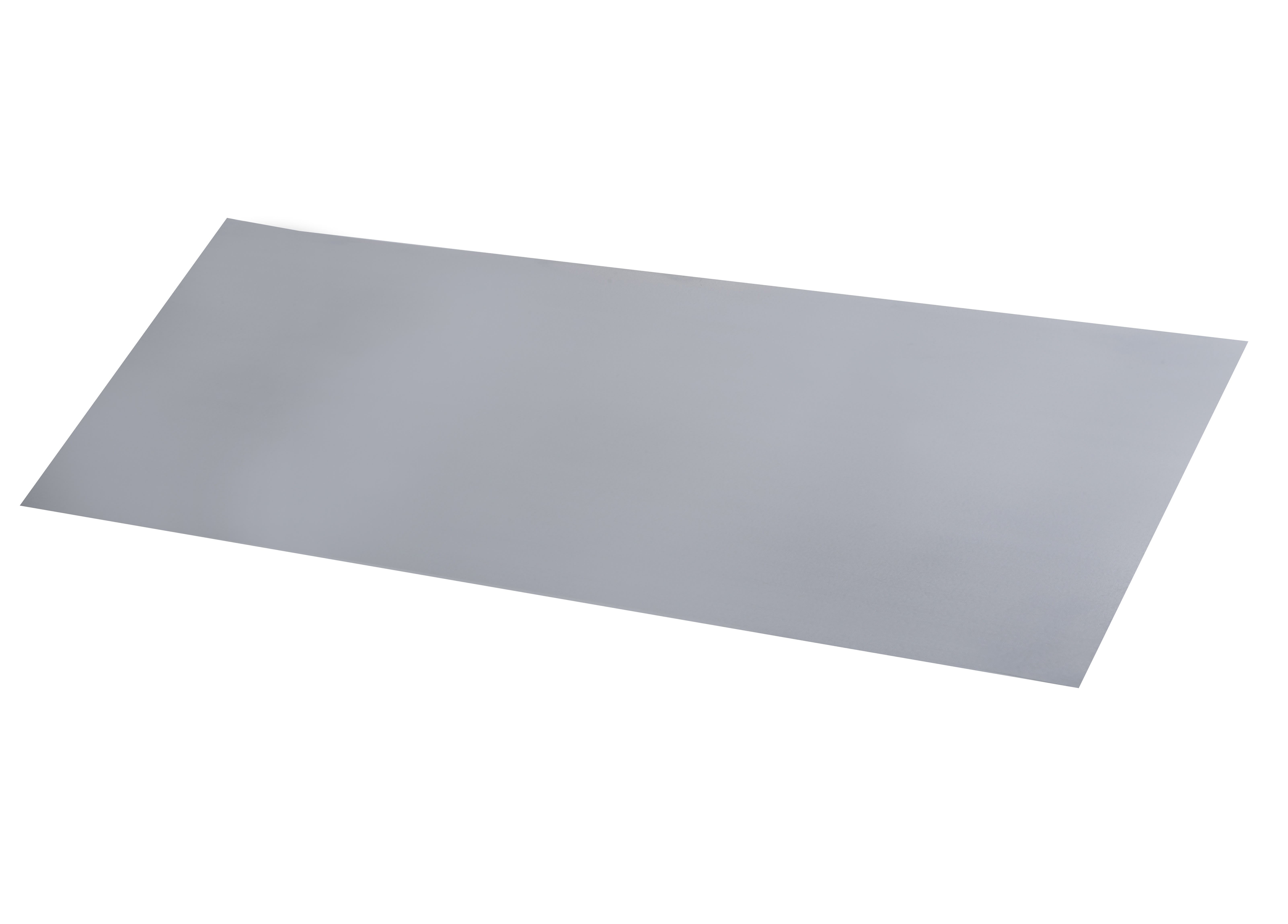 Knauf Staalplaat 0,5mm 120x190cm Verzinkt