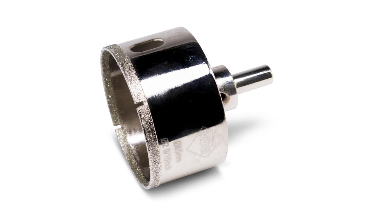 Product afbeelding voor Rubi Diamantboor Easygres 65mm
