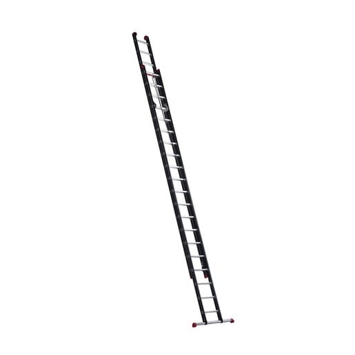Altrex Reformladder Mounter 2x20 Treden 2-delig