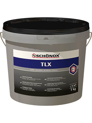Schönox TLX Pastalijm 7kg