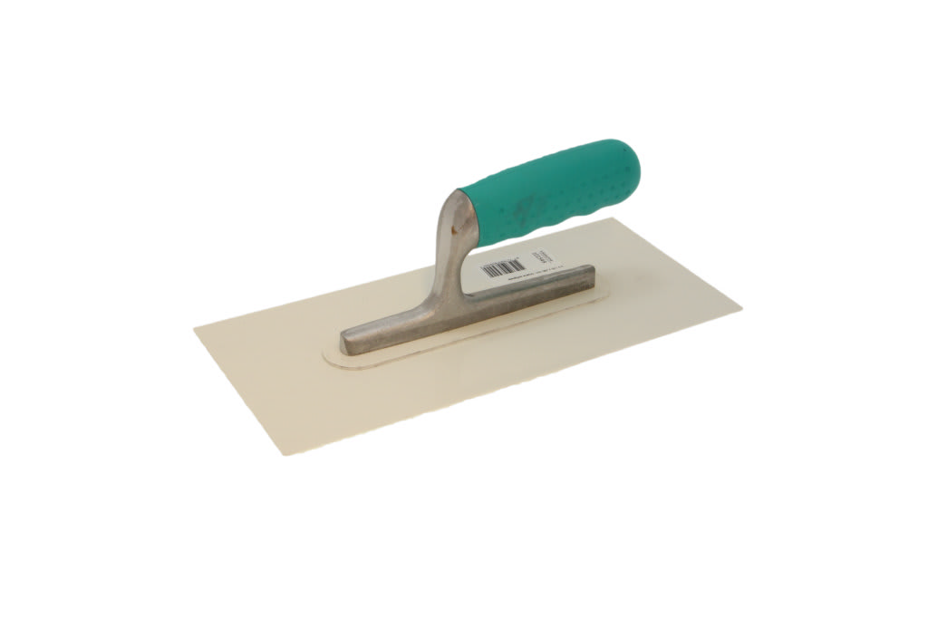 Plasticspaan 280x130mm Met Softgreep