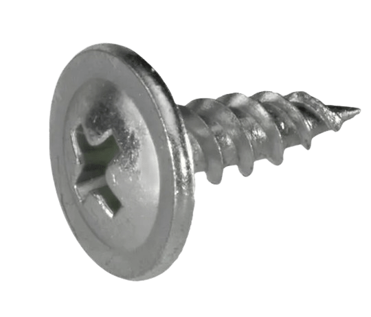 Senco Waferhead S-Punt 4.2x19mm Verzinkt 1000st