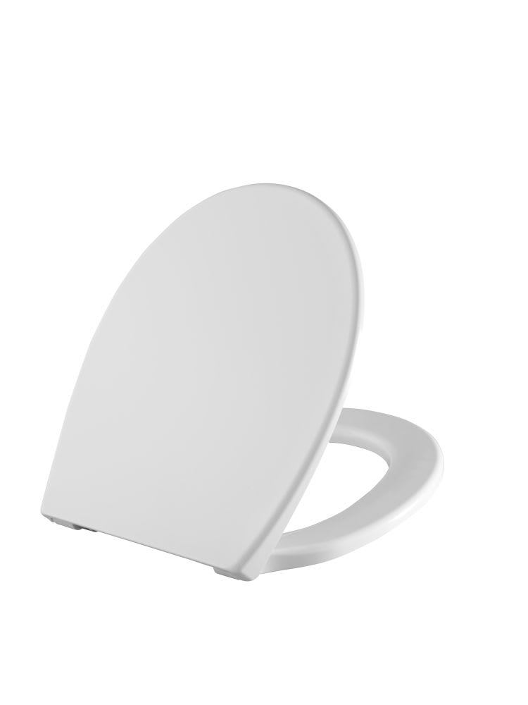 Procasa Elite PRN Closetzitting Met Softclose En Quickrelease Wit