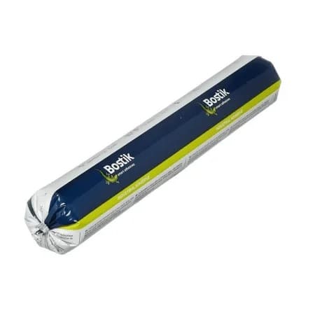 Bostik Rockpaneltack S970 600ml Wit