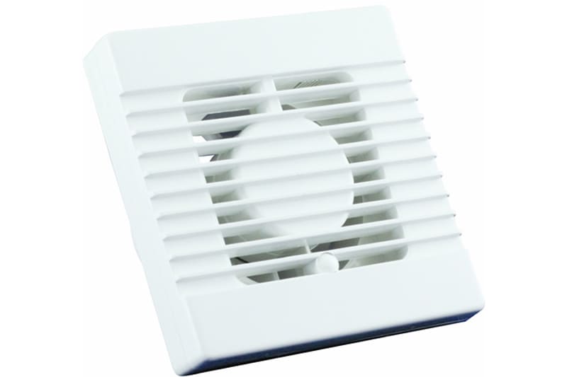 Badkamer-/Toiletventilator EF 100