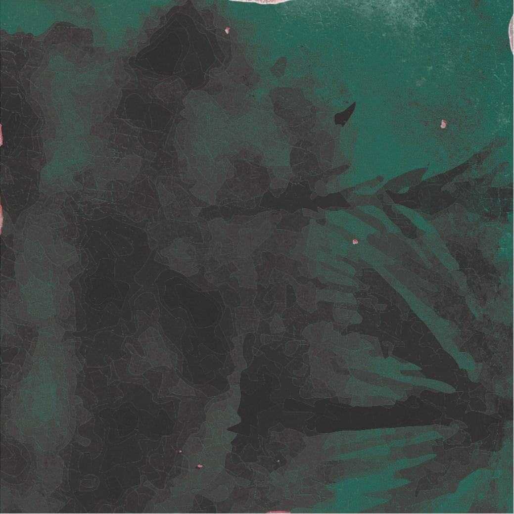 Product afbeelding voor Decortegel Souk Kasbah Turquesa Mix 13x13cm 10mm Glanzend