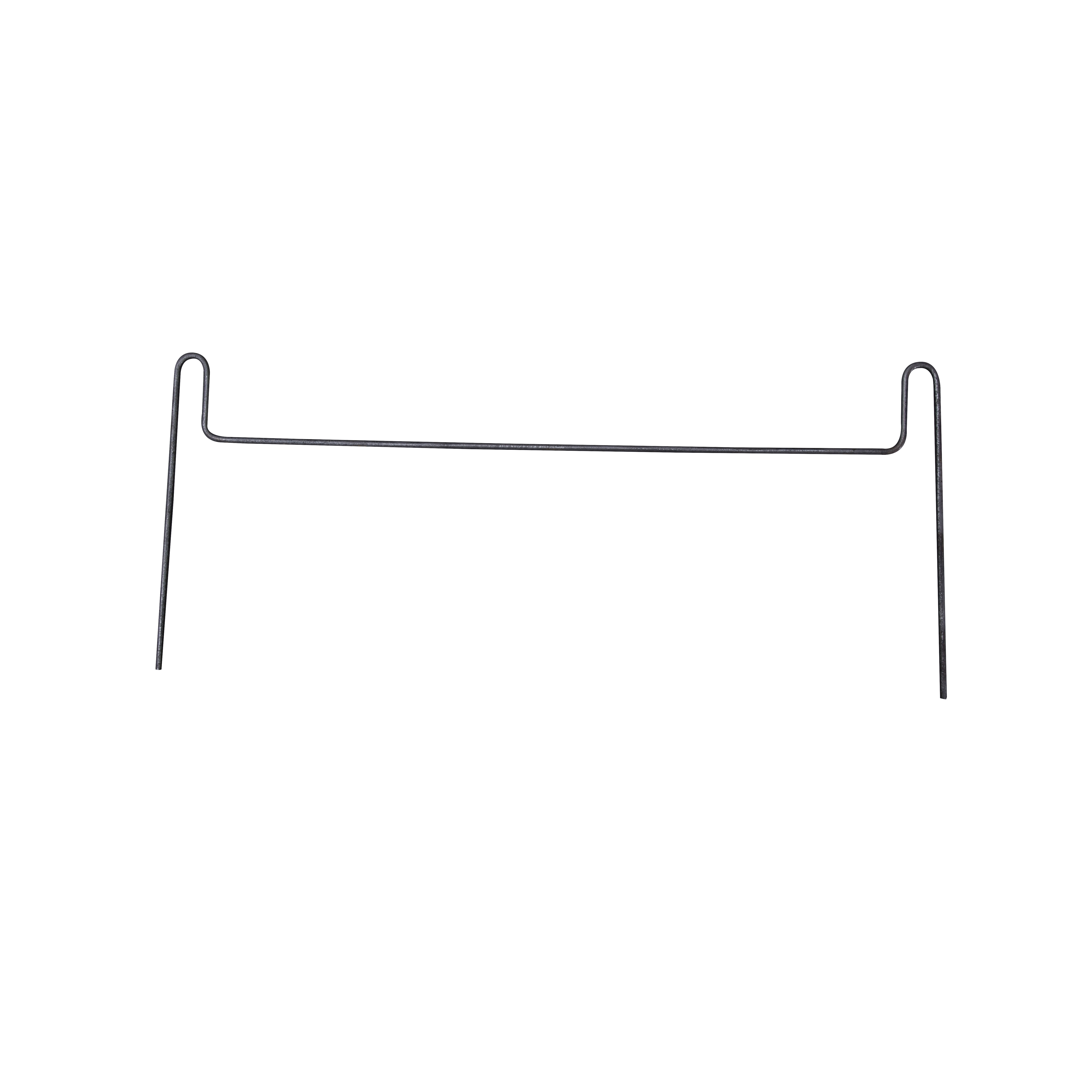 De Hoop Pekso Onderbeugel Type 550mm