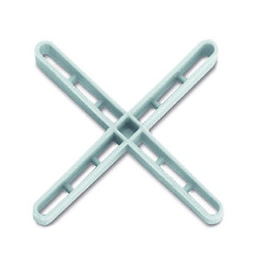 Rubi Tegelkruisje 3mm 200st