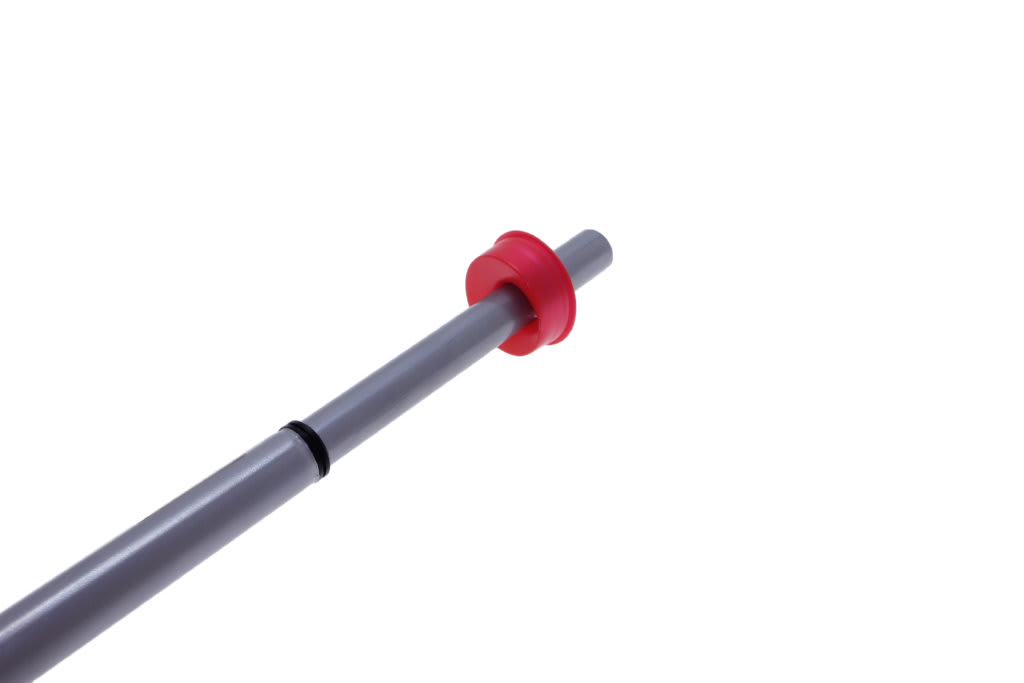 Sopkwaststeel Met Lekbak 1-2m