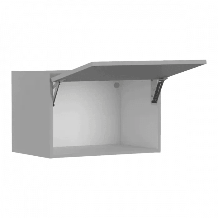 Bruynzeel Atlas Klepkast 39x60cm FSC Mix Credit