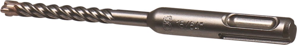 Kelfort Hamerboor 6x50/110mm SDS-plus 1st