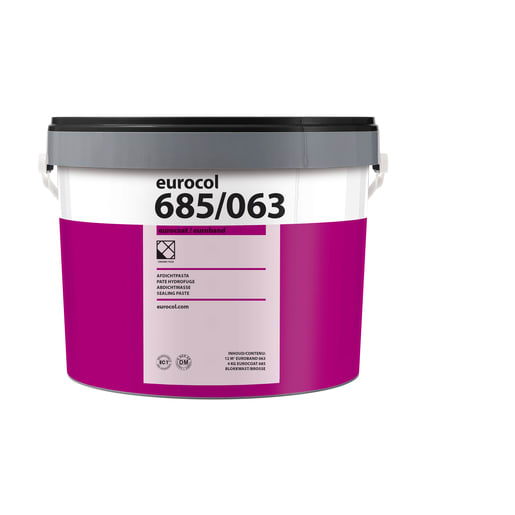 Eurocol 685 Eurocoat 4kg En 063 Euroband 12m