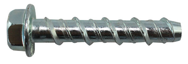 Sympafix Betonschroef 8x5/50mm Zeskantkop SB2-Plus 50st