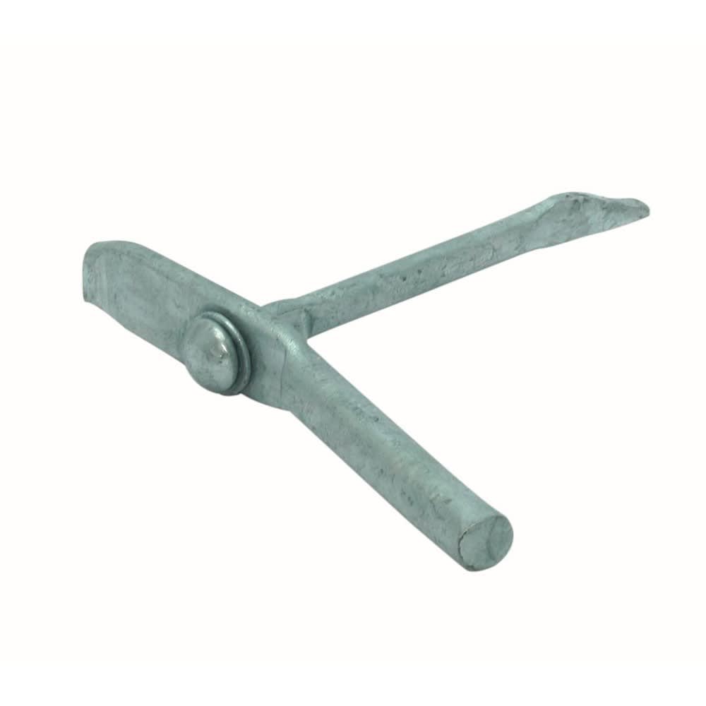 Product afbeelding voor GB Windwervel Dubbel Thermisch Verzinkt 83360