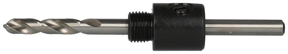 Heller Gatzaag Adapter 934 3Kant Klein