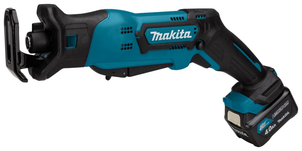 Makita Accu Reciprozaag JR103DSMJ 10,8V