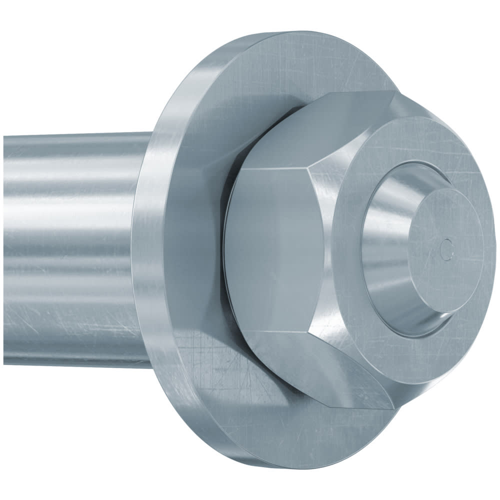 Product afbeelding voor Fischer Veiligheidsanker FH II B M8x12x95mm Elektrolytisch Verzinkt 50st 48773