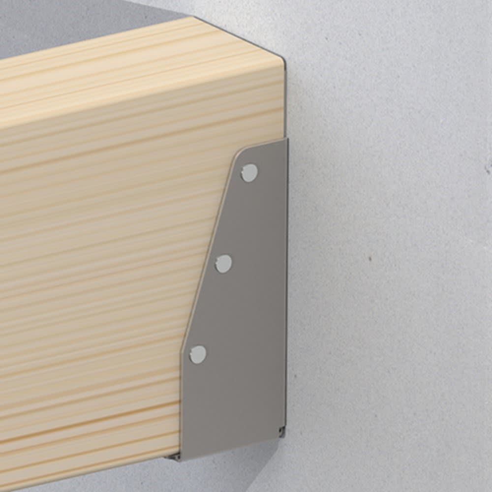 Product afbeelding voor GB Balkdrager Zonder Lip 63x125mm Verzinkt 1st 09542