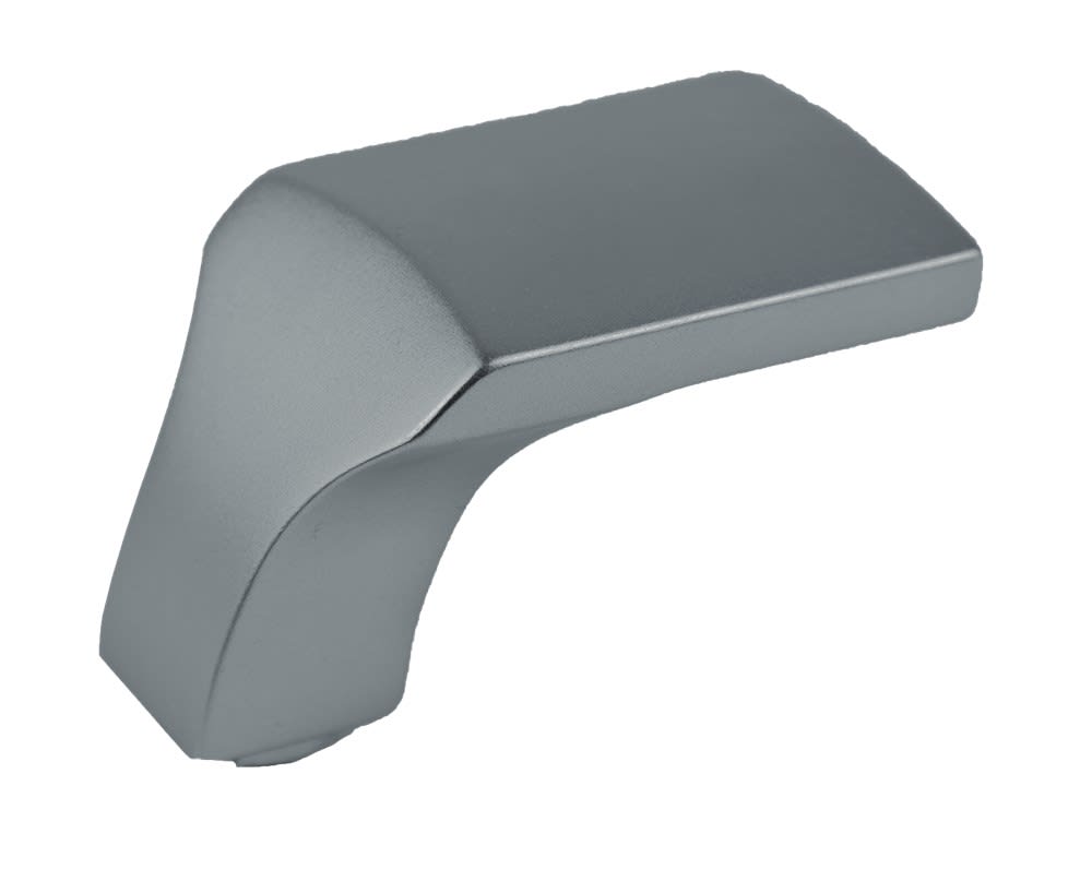 AMI Deurknop 144 Varo Aluminium F1