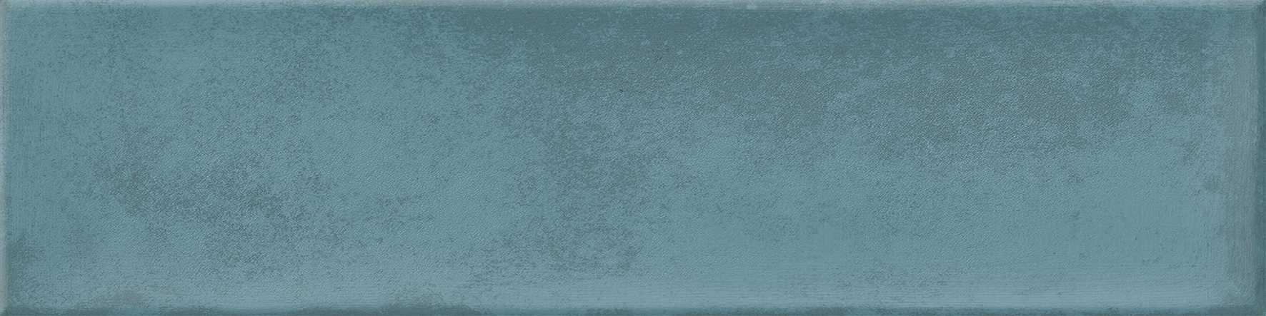 Product afbeelding voor Strip Boqueria Aqua 7,5x30cm Glanzend