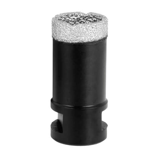 BlackPower Diamanttegelboor Droog 27mm M14 1st