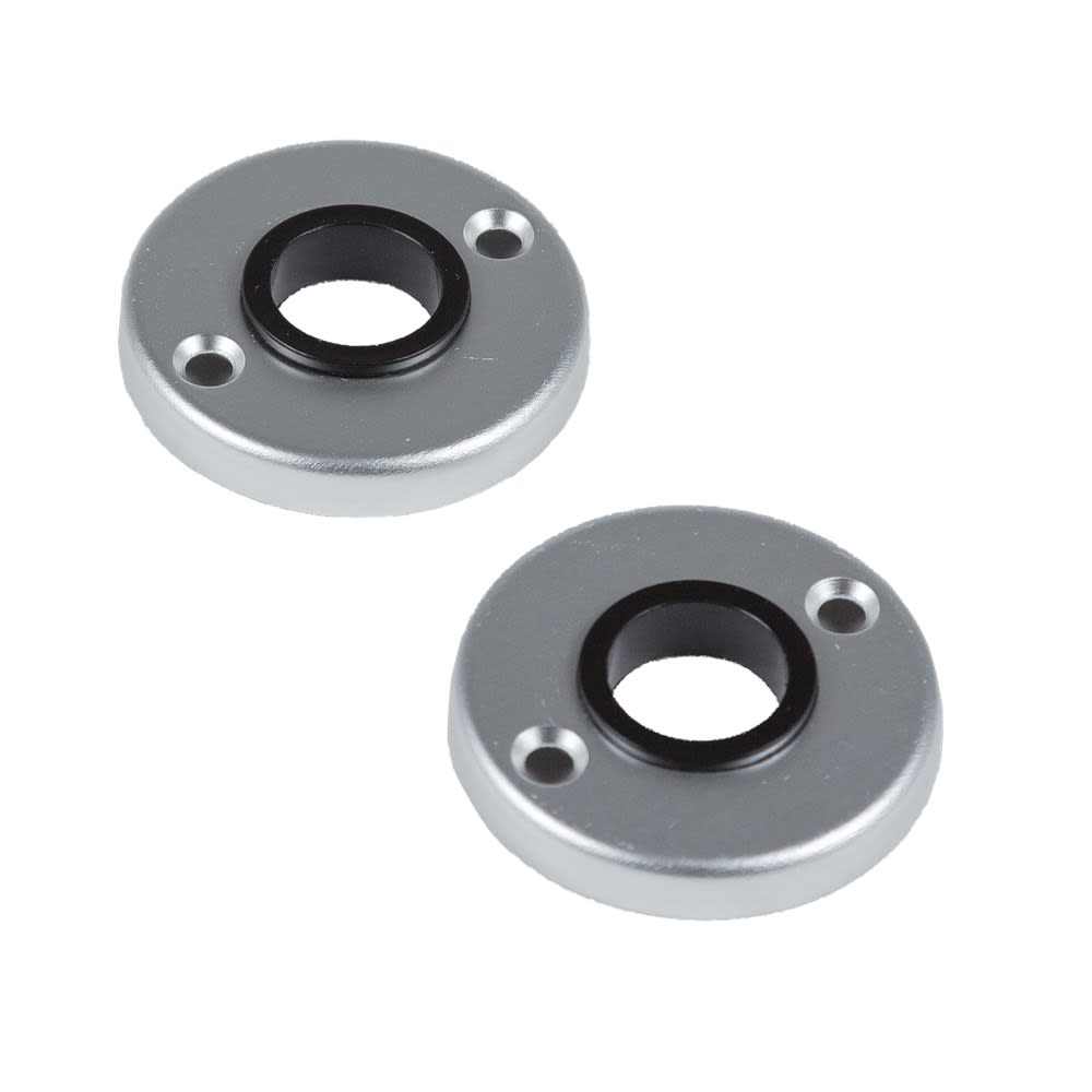 AMI Krukrozet 3 RH Rond Aluminium F1