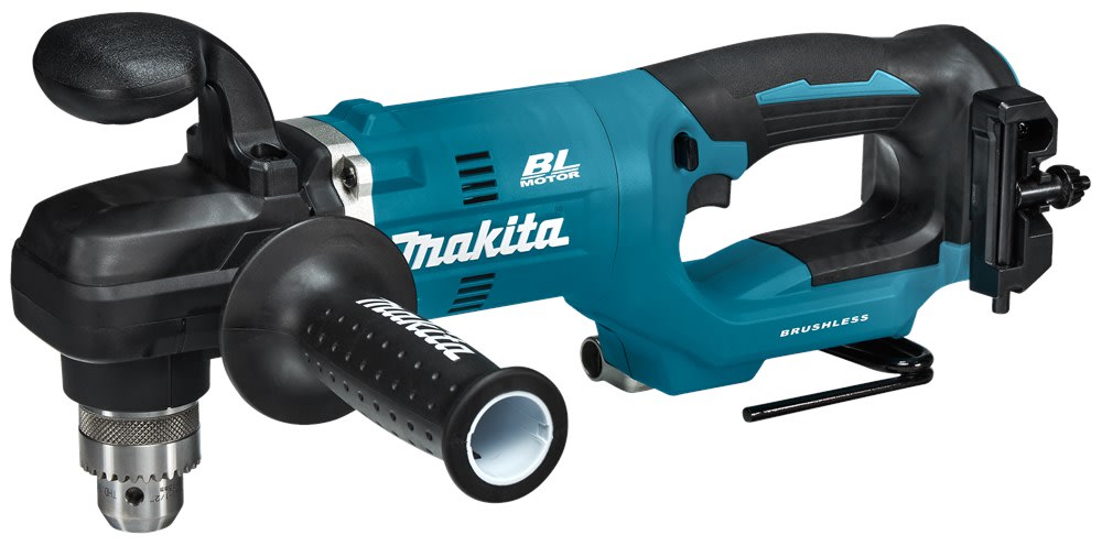 Makita Accu Haakse Boormachine DDA450ZK 18V Zonder Accu En Lader In Koffer