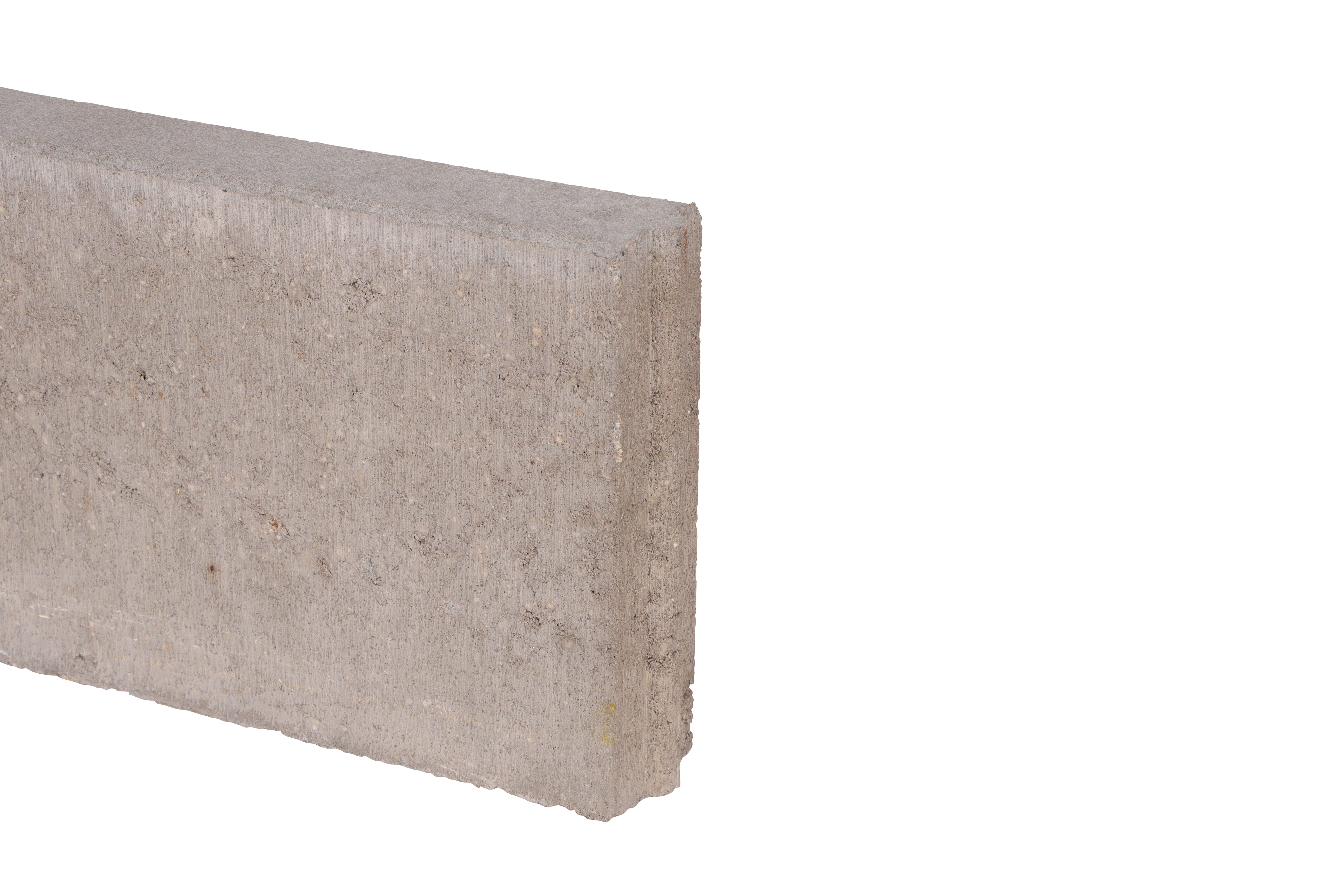 ProOne Opsluitband 6x20x100cm Grijs