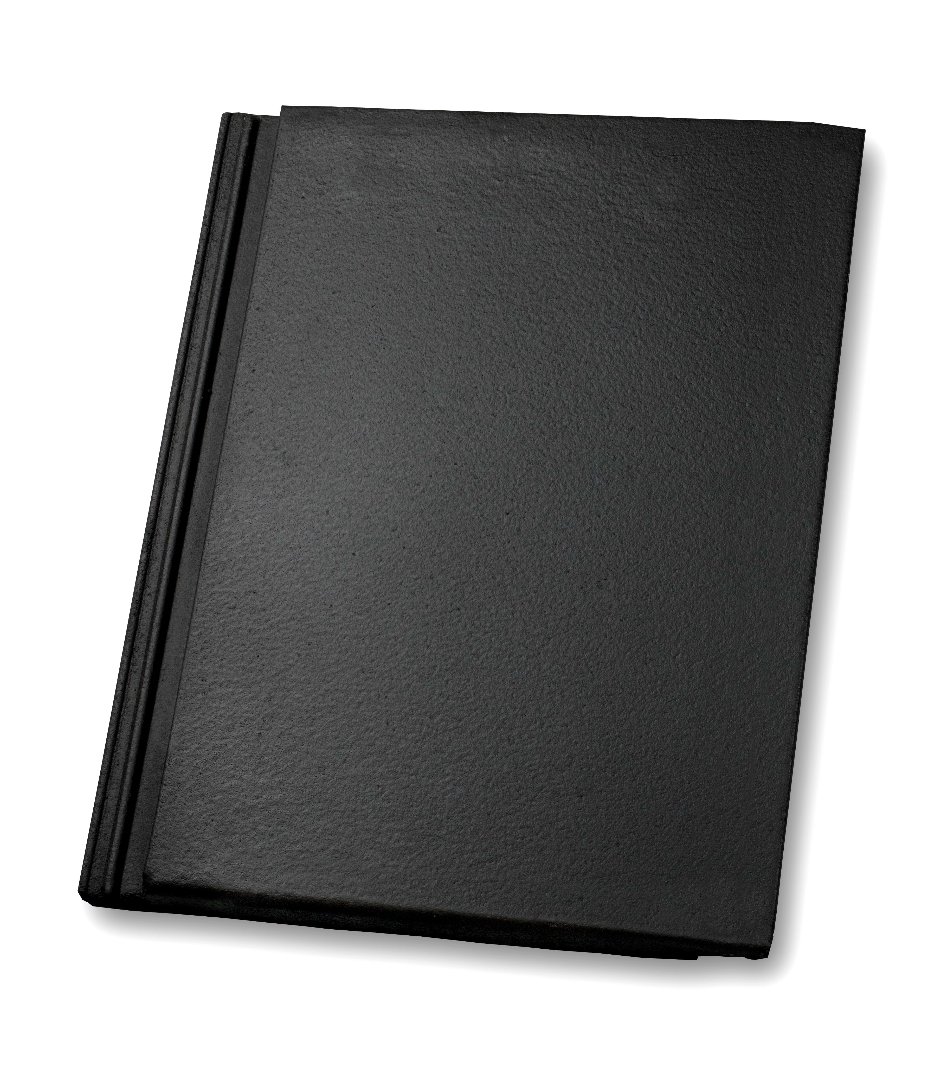 Nelskamp Planum TOP LongLife Mat Dakpan Zwart 165