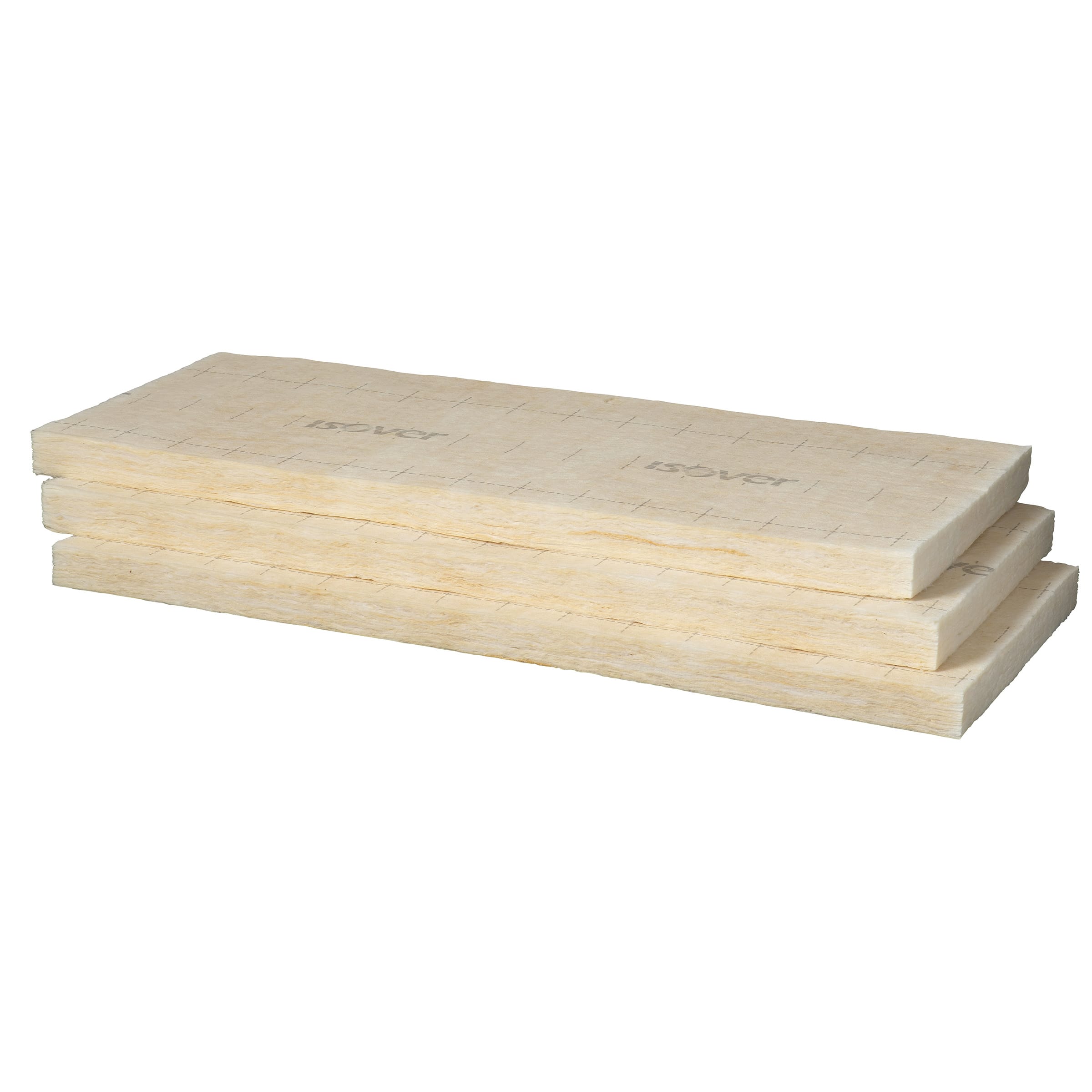 ISOVER Comfortpanel 90mm 150x60cm Rd=2,70 6 Platen Per Pak