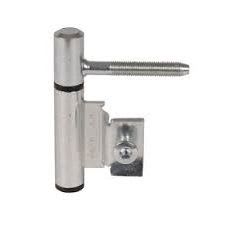 Product afbeelding voor Theuma Paumelle Type Z Onderhelft Exclusief Bout