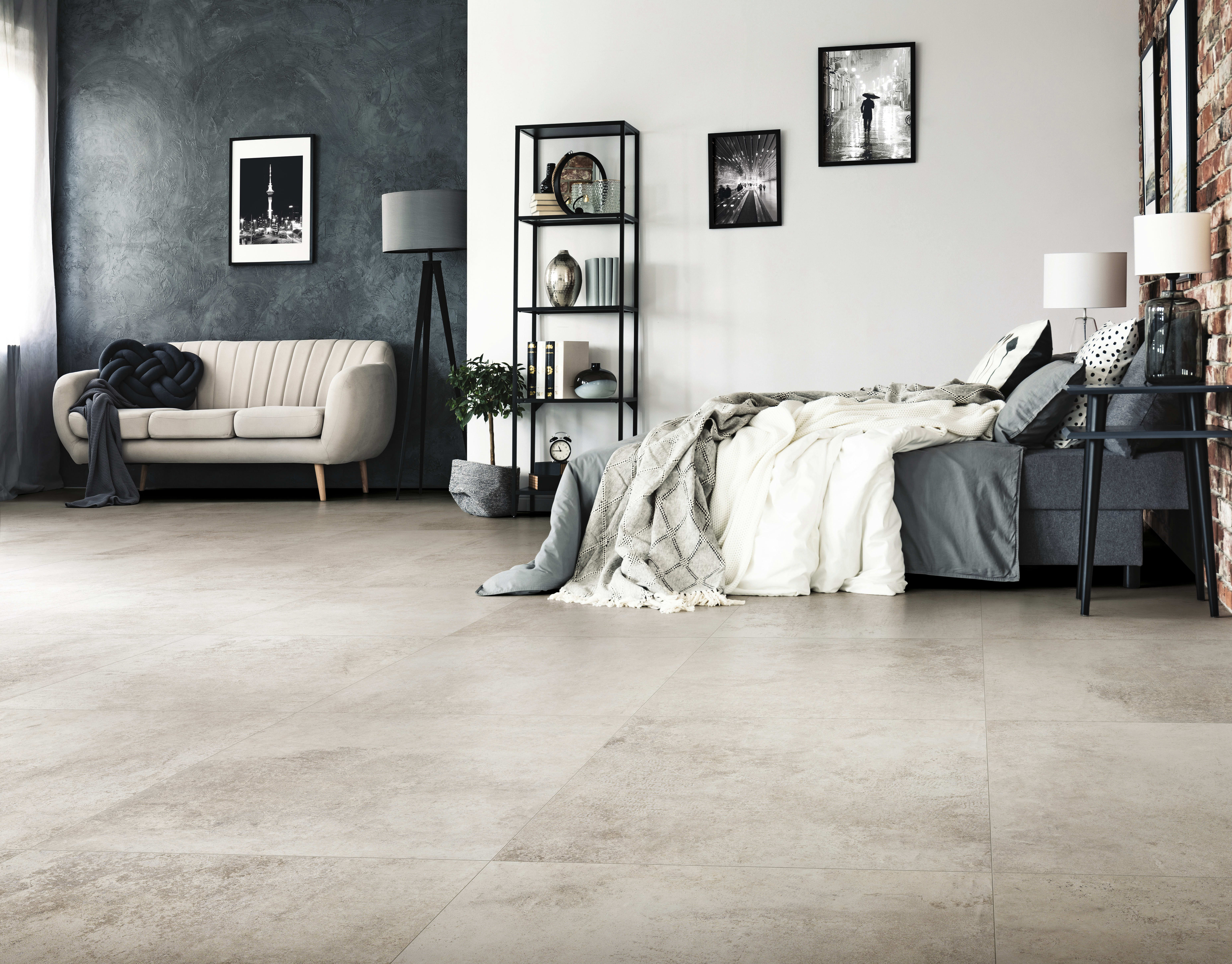 Product afbeelding voor Procasa Vloertegel Coast Sand 30x60cm 9mm Modulair Mat Gerectificeerd R10