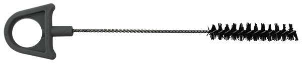 Sympafix Reinigingsborstel Boor 12/16mm Voor Boor M10 Tot M14