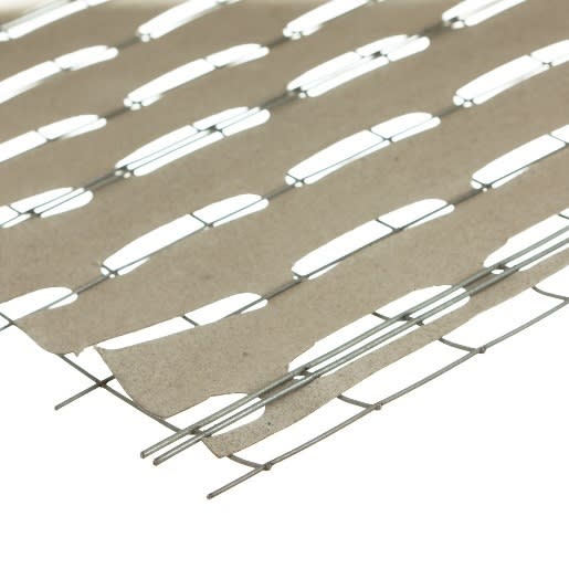 Product afbeelding voor Knauf Stucanetplaat Type S 240x70cm