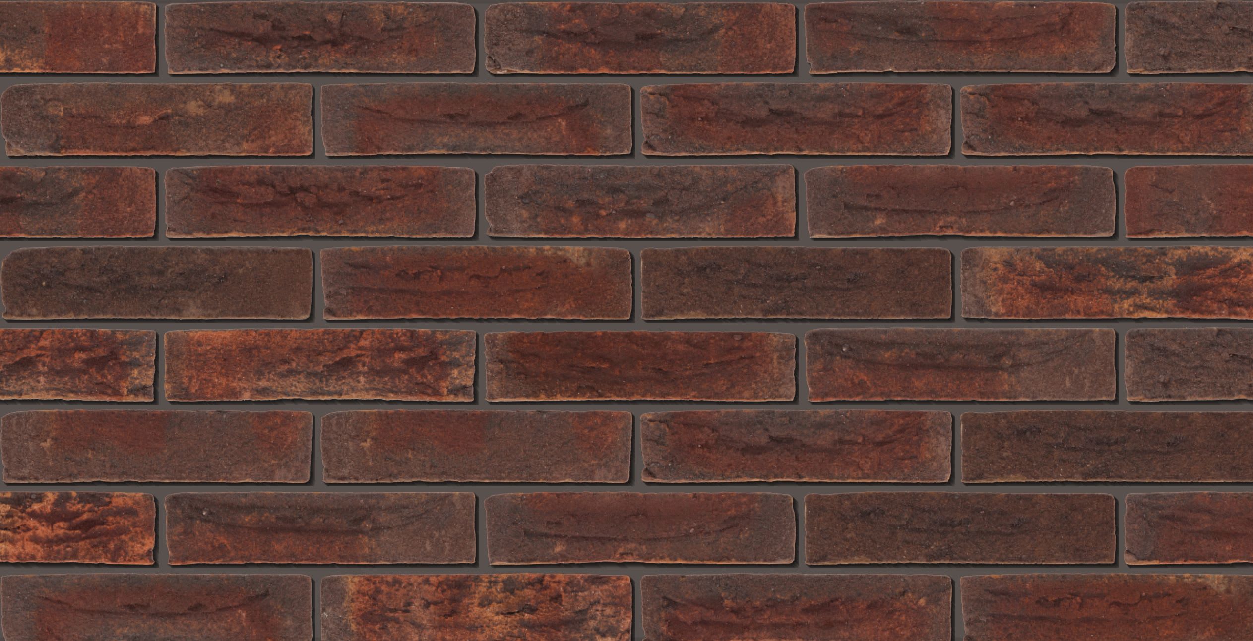 Gevelsteen EN1085 HV WF Roodpaars