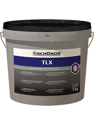 Schönox TLX Pastalijm 14kg