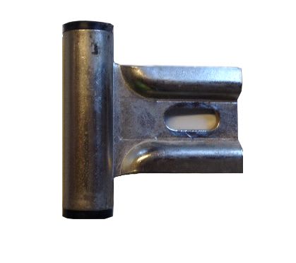 Product afbeelding voor Theuma Paumelle Onderhelft Kozijndeel