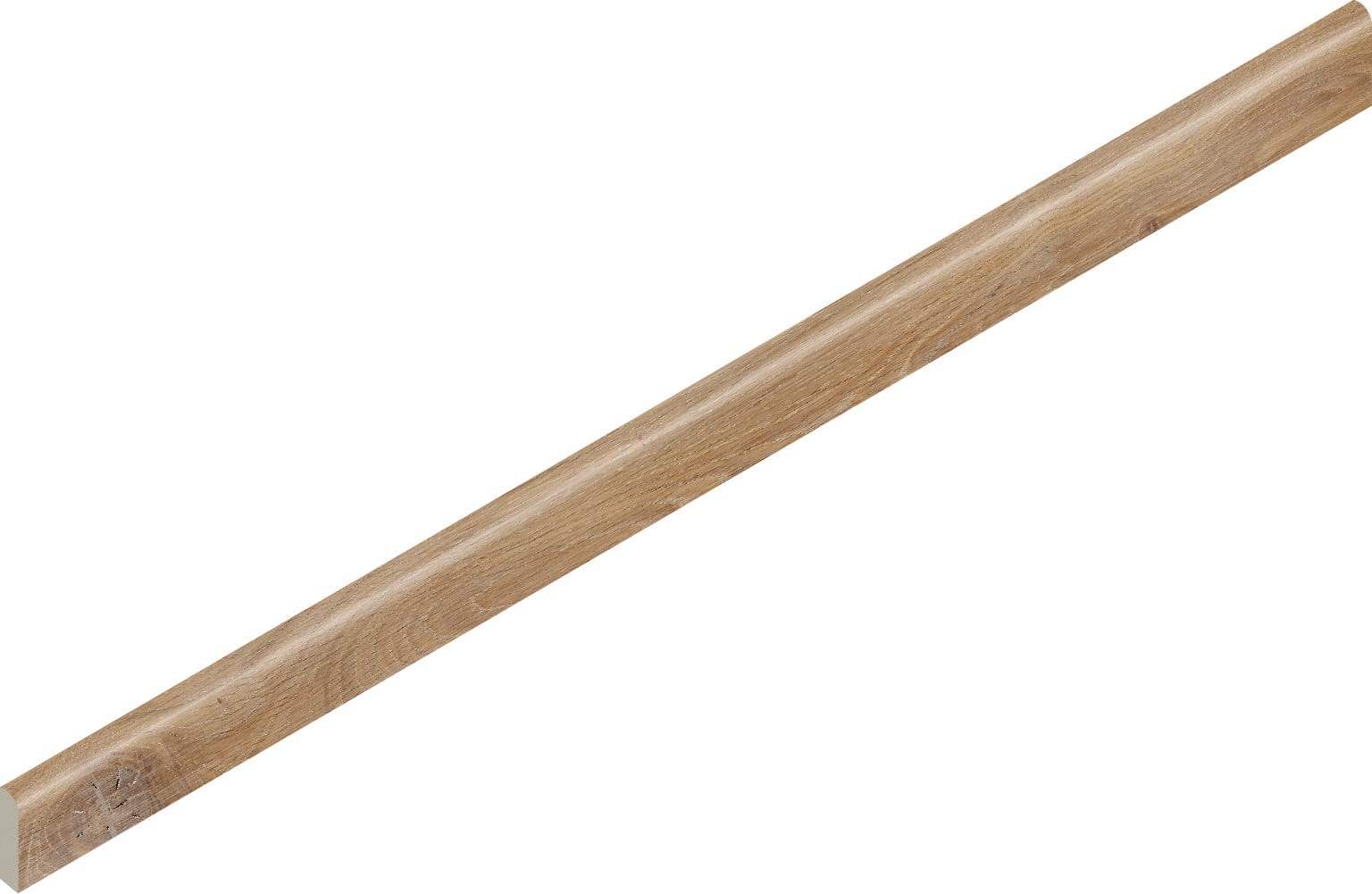 Villeroy & Boch Plint Wood Selection Limed Oak 5x120cm 10mm Mat Gerectificeerd 2877WL200010