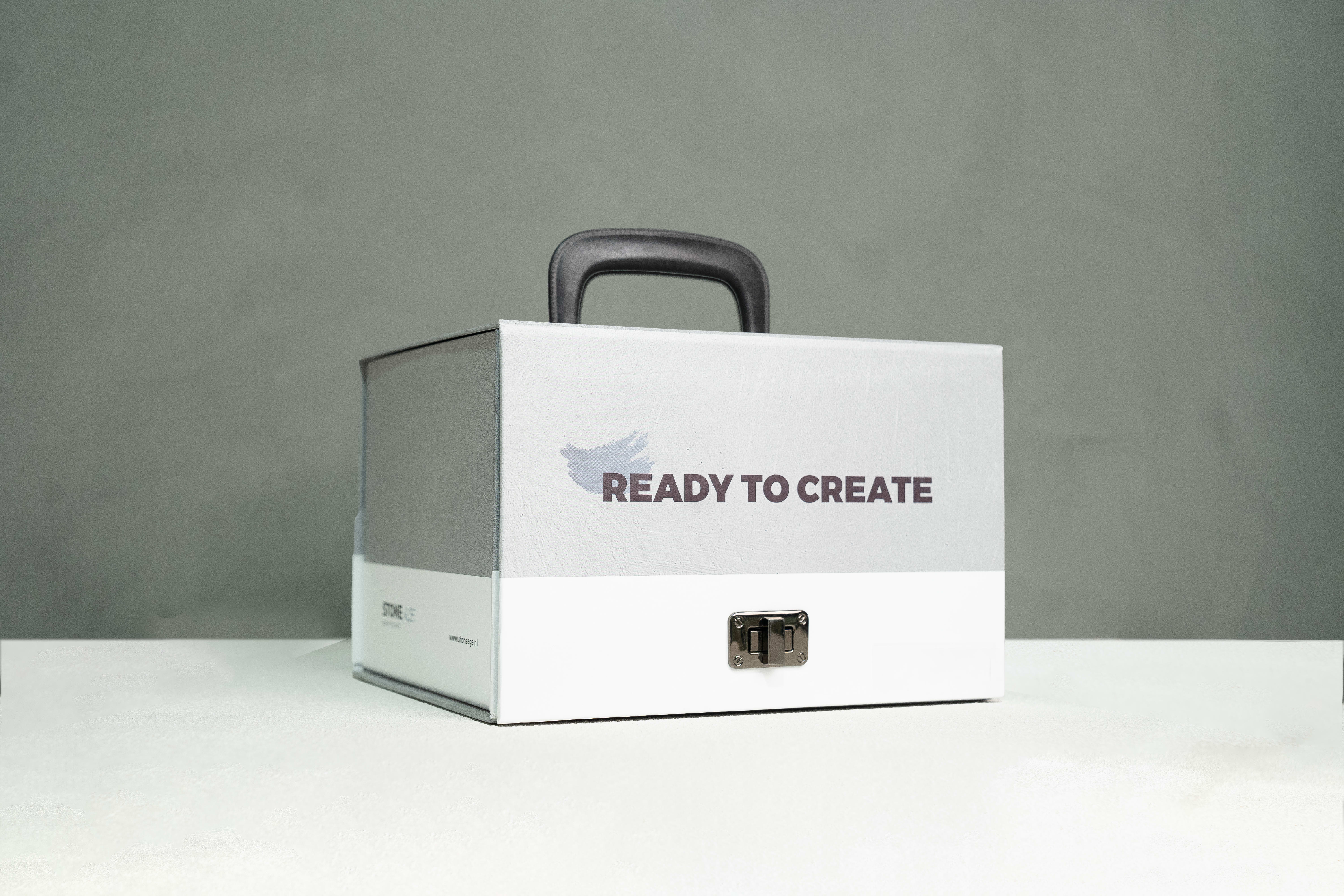 Stone Age Basebeton Solid