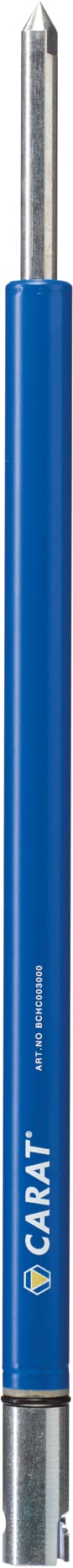 Carat Centreerpen Voor Boormachine A-2031/2032 300mm