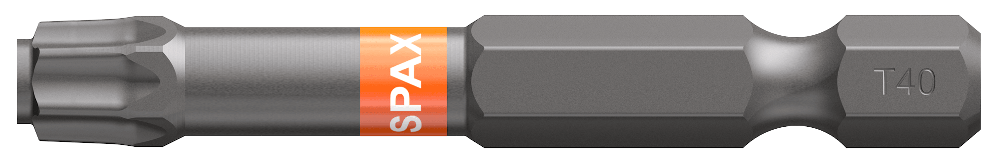 Spax Bit 50mm TX-40 5st